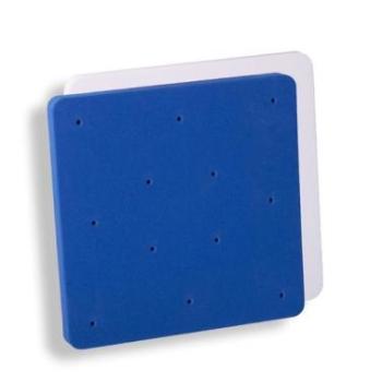 Fondant virág formázó szivacs alátét kép