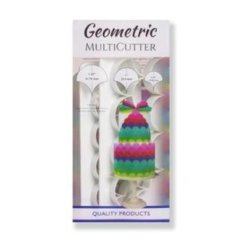 Fondant virág kiszúrók kép