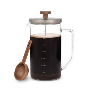 French press kép