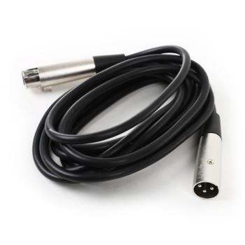 FrontStage XLR-kábel, 3m kép