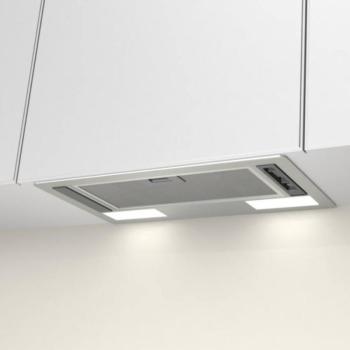 Gorenje BHI611ES Aláépíthető páraelszívó kép