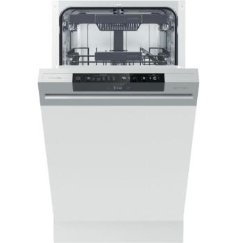 Gorenje GI561D10S Beépíthető mosogatógép, bútorlap nélkül kép