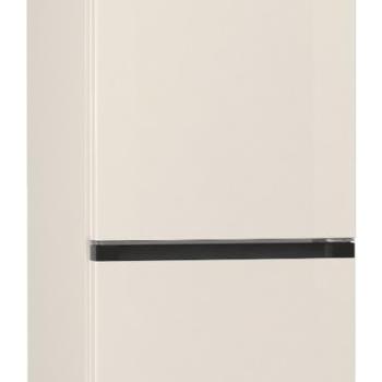 Gorenje NRK6192AC4 Alulfagyasztós hűtőszekrény kép