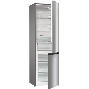 Gorenje NRK6202AXL4 Alulfagyasztós hűtőszekrény kép