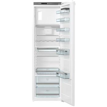 Gorenje RBI5182A1 Beépíthető egyajtós hűtőszekrény fagyasztóval, bútorlap nélkül kép