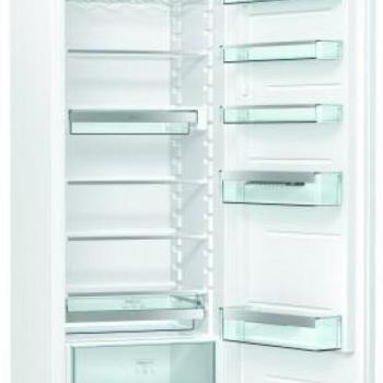 Gorenje RI5182A1 Beépíthető egyajtós hűtőszekrény kép