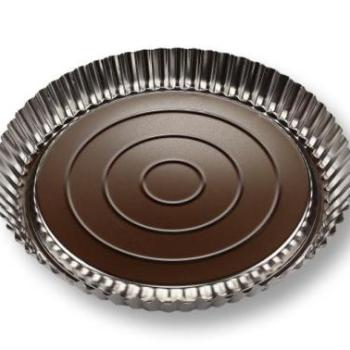 Gyümölcstorta forma – 29 cm, klasszikus tortákhoz ideális kép