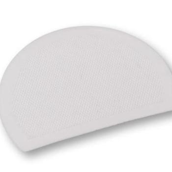 Habkártya, Íves csúszásgátlós - Nagy méret, tortákhoz és süteményekhez kép