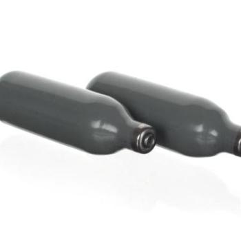 Habpatron, 10 db, Banquet - Tejszínhab és mousse készítéséhez kép