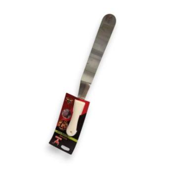 Hajlított spatula, professzionális 41 cm kép