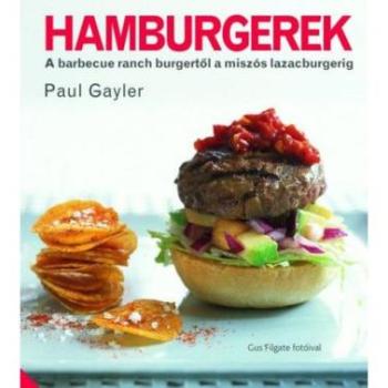 Hamburgerek kép