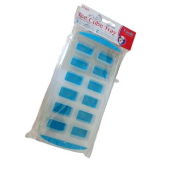 Hasáb alakú jégkocka készítő forma kép