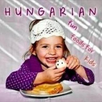 Hungarian fun foods for kids kép