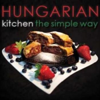 Hungarian Kitchen the Simple Way kép