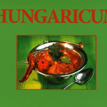 Hungaricum kép