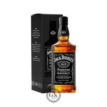 Jack Daniel's tortaostya kép