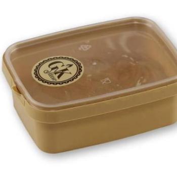 Jégzselé – Tortaostyás Dekorációhoz, 20 dkg, Könnyen Használható kép