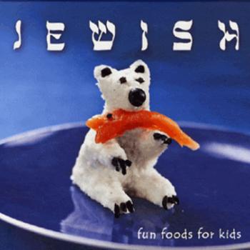 Jewish fun foods for kids kép