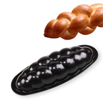 Kalács sütőforma kép