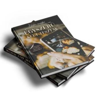 Kálci receptjei: Egyszerű kelt tészták kép