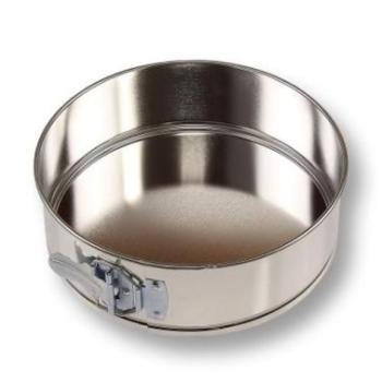 Kapcsos Tortaforma 22 cm - Könnyű Használat, Profi Eredmény kép