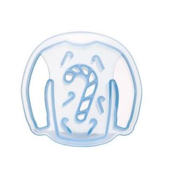 Karácsonyi pulcsi alakú süti kiszúró – Ünnepi sütéshez kép