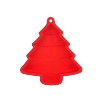 Karácsonyi sütőforma kép