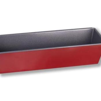 Kenyérsütő Forma Szögletes – Tapadásmentes kép