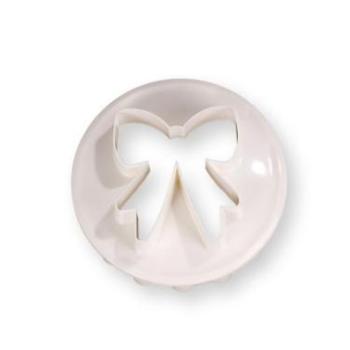 Kétoldalú (masni és fodros kör) műanyag fondant kiszúró kép