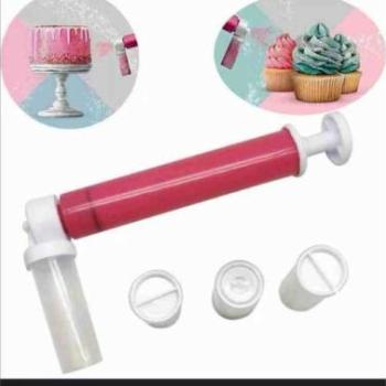 Kézi airbrush szett kép