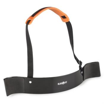 KLARFIT BiTi Blaster, bicepsz – tricepsz izolátor, blaster bomber, fém kép