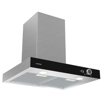 Klarstein AirNova páraelszívó | kör- és elszívó levegő | energiahatékonyság A++ | 110 W | 614 m³/h kép