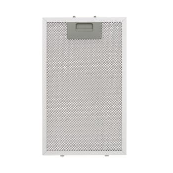 Klarstein Alumínium zsírszűrő 20,7 x 33,9 cm cserefilter tartozék kép