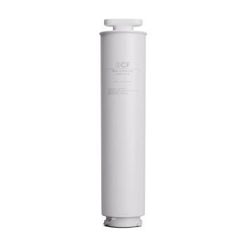 Klarstein AquaFina CF Filter 2 az 1-ben szűrőrendszer vízkezelés aktívszén szűrővel kép
