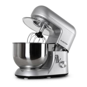 Klarstein Bella, konyhai robotgép, 1800 W, 2,7 PS, 5 L