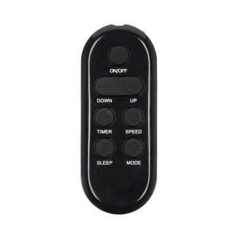 Klarstein Breeze Box távirányító kép