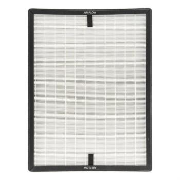 Klarstein Climate Hero HEPA filter, tartozék levegőtisztítóhoz, 31x41 cm kép