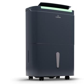 Klarstein DryFy Pro Connect Smart, Párátlanító, WiFi, Kompresszor, 30l/d, 25-30 m² kép