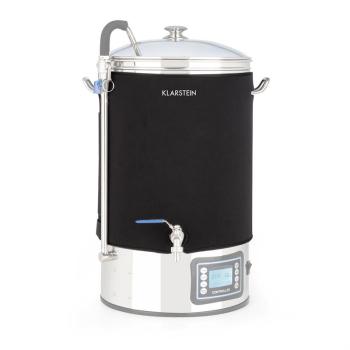 Klarstein Mundschenk, szigetelő burkolat, 30l, tartozékok kép