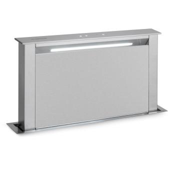 Klarstein Royal Flush Eco, motorháztető, 60 cm, 604 m³/h, A+ kép