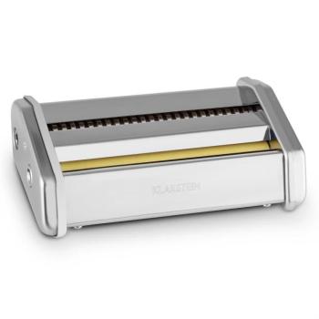 Klarstein Siena Pasta Maker szélesmetélt készítő tartozék, 3 mm & 45 mm , rozsdamentes acél kép