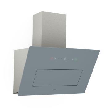 Klarstein SleekAir páraelszívó | A+++ | 717 m³/h | Érintővezérlés | LED | 60 cm kép