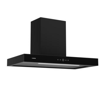Klarstein SmartEdge páraelszívó, WiFi, csendes, erőteljes, LED, 530 m³/h, EEK A+