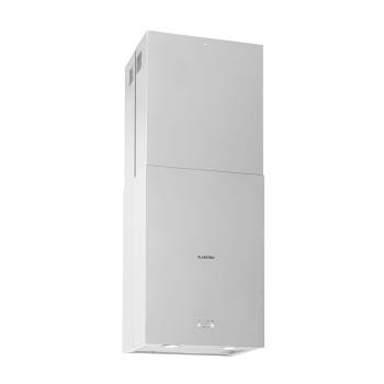 Klarstein Structura, páraelszívó, elszívás/keringetés, 624 m³/ó, A energiahatékonysági osztály, LED, nemesacél kép