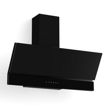Klarstein Velaire páraelszívó | Elegáns, minimalista, erőteljes | Energiaosztály A++ | 820 m³/h | 90 cm kép