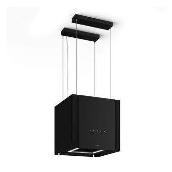 Klarstein Velaire páraelszívó emelőfunkcióval 40 cm | Elegáns, minimalista, erőteljes | EEC A++ | 601 m³/h kép