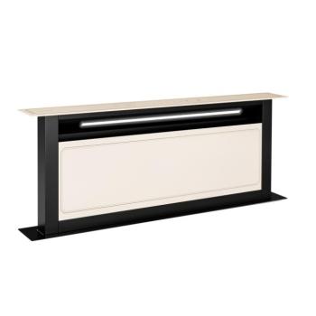 Klarstein Victoria Downdraft páraelszívó | 90 cm | A++ | 3 fokozat | akár 714 m³/h | 120 W kép