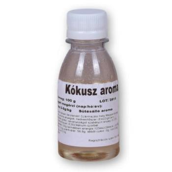 Kókusz aroma 100 g kép