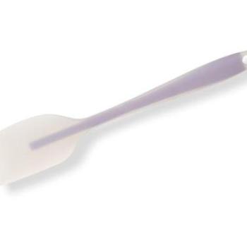 Konyhai Szilikon Spatula 21 cm – Pasztell Szín, Praktikus és Tartós kép