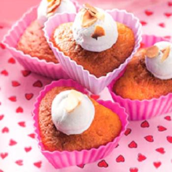 Különleges Szilikon Muffin Formák kép